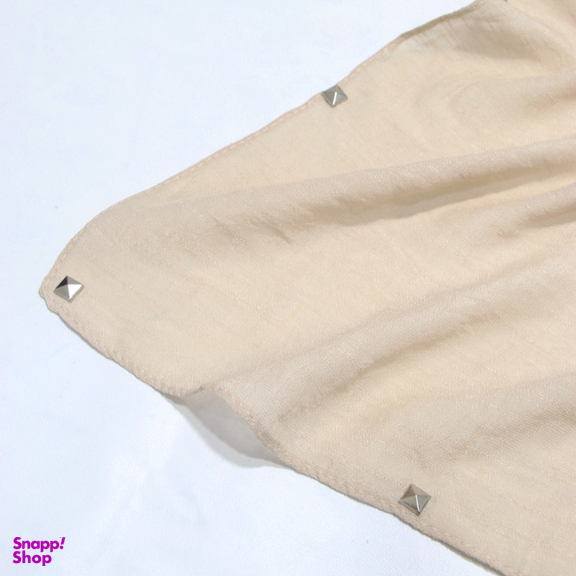 شال زنانه آنالیا مدل نخی خنک وال اسلپ کد ana-7027