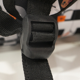 کوله پشتی پسرانه توریث مدل AA-150003