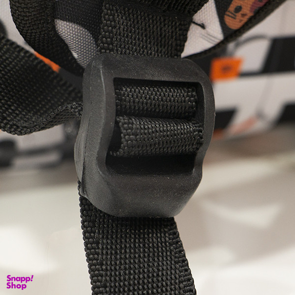 کوله پشتی پسرانه توریث مدل AA-150003