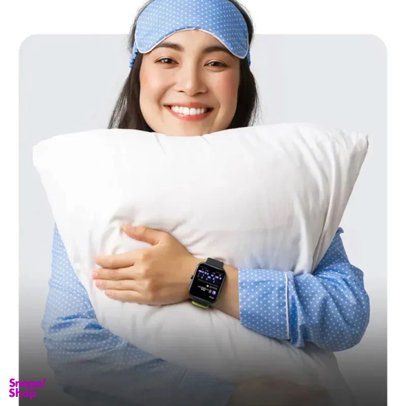 ساعت هوشمند هایلو مدل RS4 Max
