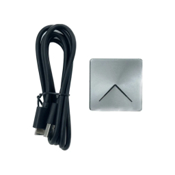 هاب 4 پورت USB 3.0 کی نت مدل H7