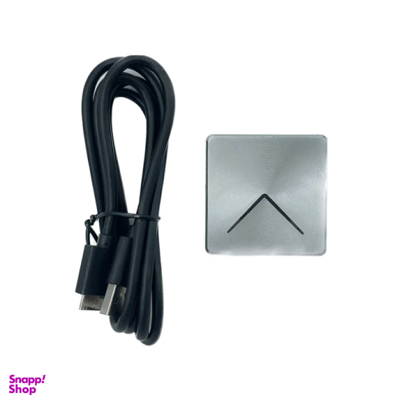هاب 4 پورت USB 3.0 کی نت مدل H7