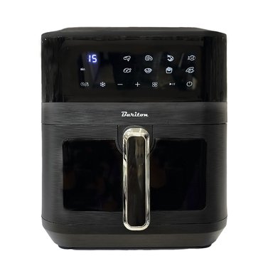 سرخ کن باریتون کد BAF-81700TH