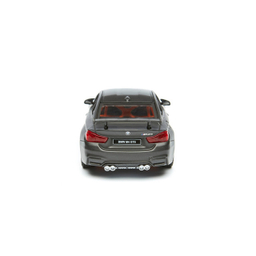 ماکت ماشین مایستو مدل Bmw M4 GTS Flat Grey