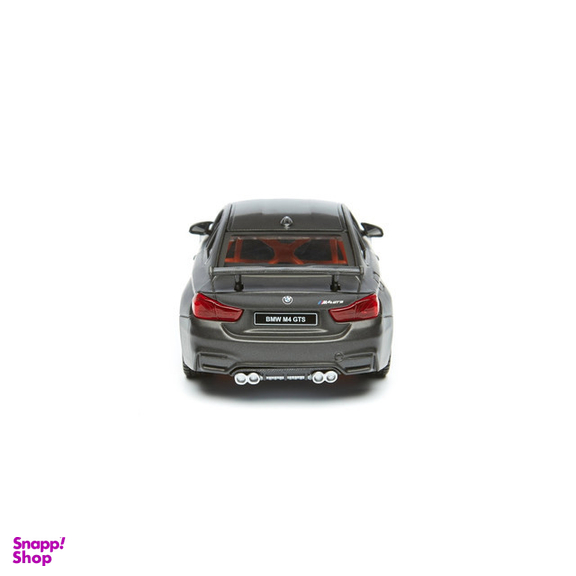 ماکت ماشین مایستو مدل Bmw M4 GTS Flat Grey