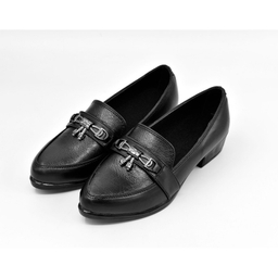 کفش زنانه پویان گام پیام مدل کالو کد 11825