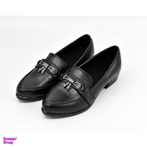 کفش زنانه پویان گام پیام مدل کالو کد 11825