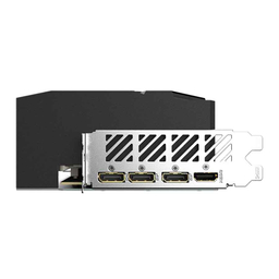 کارت گرافیک گیگابایت مدل AORUS GeForce RTX 4070 Ti ELITE 12G GDDR6X