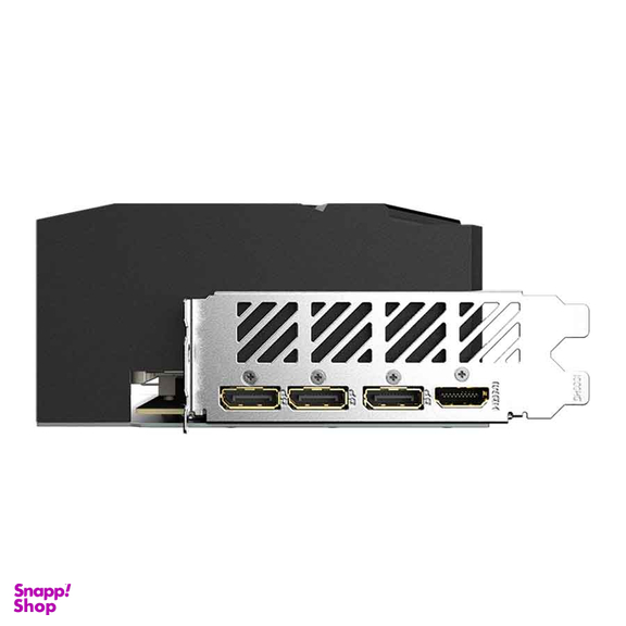 کارت گرافیک گیگابایت مدل AORUS GeForce RTX 4070 Ti ELITE 12G GDDR6X