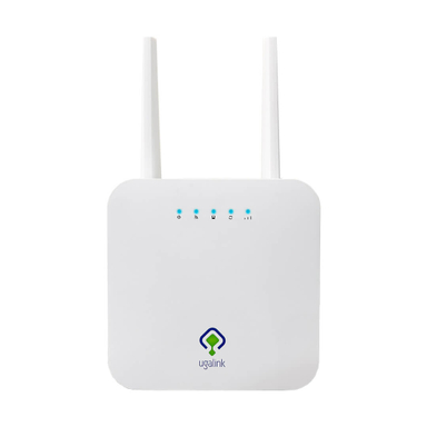 مودم روتر 4G LTE یوگالینک مدل UG-4221