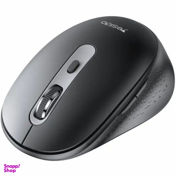 ماوس بی سیم یسیدو مدل Yesido KB17