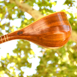 سه تار یران ساز مدل یک مهر