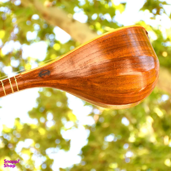 سه تار یران ساز مدل یک مهر