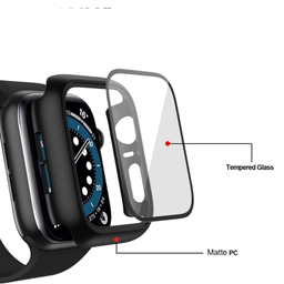 کاور بوف مدل Cover Apple watch مناسب برای اپل واچ 42 میلی متری