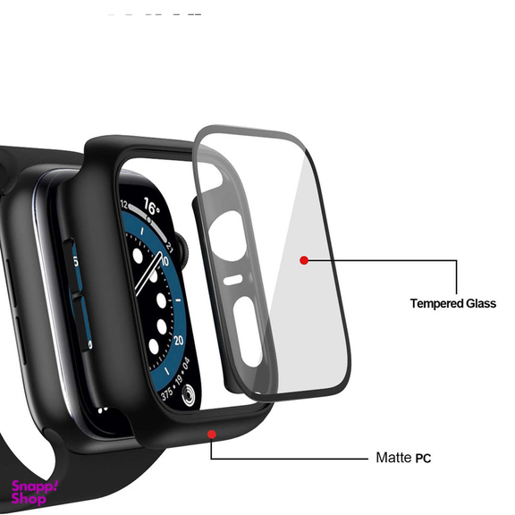 کاور بوف مدل Cover Apple watch مناسب برای اپل واچ 42 میلی متری