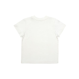 ست تی شرت و شلوارک پسرانه فیورلا مدل سرخپوست 34059