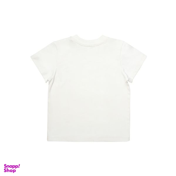 ست تی شرت و شلوارک پسرانه فیورلا مدل سرخپوست 34059