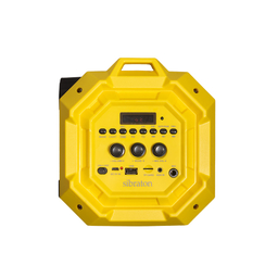 اسپیکر بلوتوثی قابل حمل سیبراتون مدل S-BS839