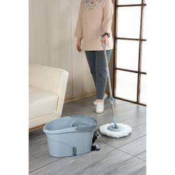 سطل و تی زمین شوی شاین مدل شانا