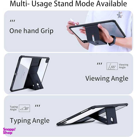 کاور اپیکوی مدل Stand Holder مناسب برای تبلت اپل IPad Pro 11 2022/ 2021/ 2020/ 2018