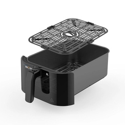سرخ کن بلک اند دکر مدل SAF80W-B5 ظرفیت 8 لیتر
