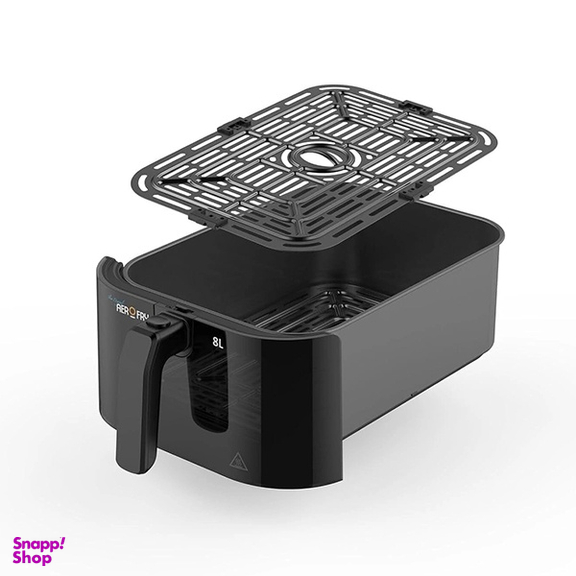 سرخ کن بلک اند دکر مدل SAF80W-B5 ظرفیت 8 لیتر