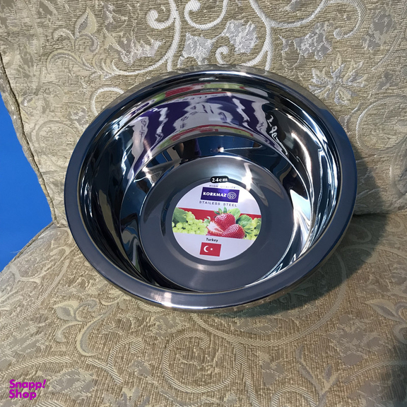 ست لگن کرکماز مدل مقاوم کد 1402 مجموعه 5 عددی
