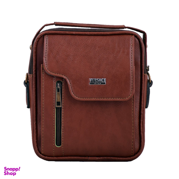 کیف رودوشی مردانه مدل BR-283