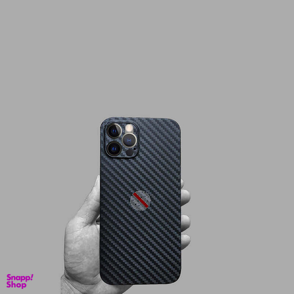 کاور کی -زد دوو مدل Air Carbon مناسب برای گوشی موبایل اپل iPhone 13