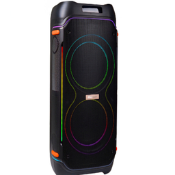 اسپیکر بلوتوثی قابل حمل مکسیدر مدل 1043