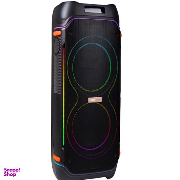 اسپیکر بلوتوثی قابل حمل مکسیدر مدل 1043