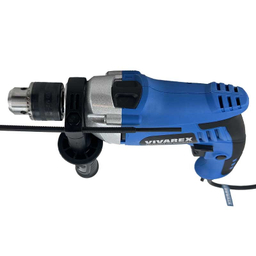 دریل چکشی 13 میلیمتری 810 وات ویوارکس مدل blue VR8113-ID