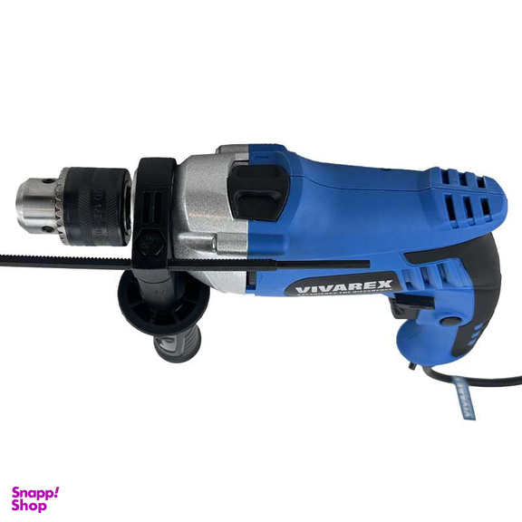 دریل چکشی 13 میلیمتری 810 وات ویوارکس مدل blue VR8113-ID