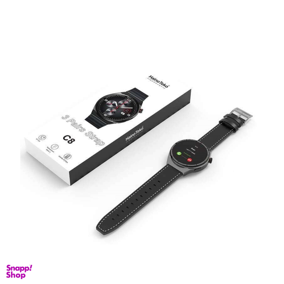 ساعت هوشمند هاینو تکو مدل C8