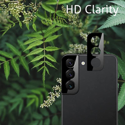 محافظ لنز دوربین بوف مدل 3D Pro-G مناسب برای گوشی موبایل سامسونگ Galaxy S21 / S21 Plus