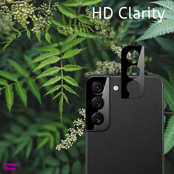 محافظ لنز دوربین بوف مدل 3D Pro-G مناسب برای گوشی موبایل سامسونگ Galaxy S21 / S21 Plus