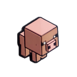 پیکسل طرح خوک ماینکرفت کد 140