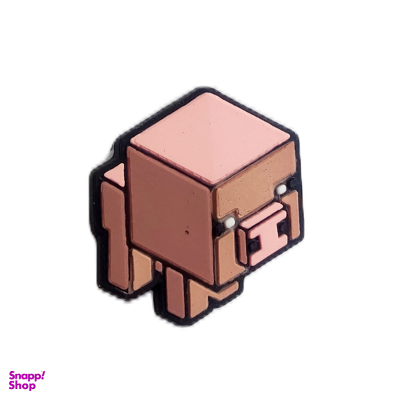 پیکسل طرح خوک ماینکرفت کد 140