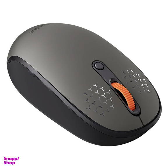 ماوس بی سیم باسئوس مدل F01A