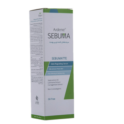 سرم پوست آردن سبوما مدل Sebumatte حجم 50 میلی لیتر