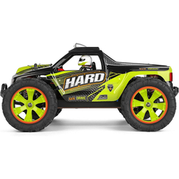 ماشین بازی کنترلی دبلیو ال تویز مدل GoolRC 144002 RC Car