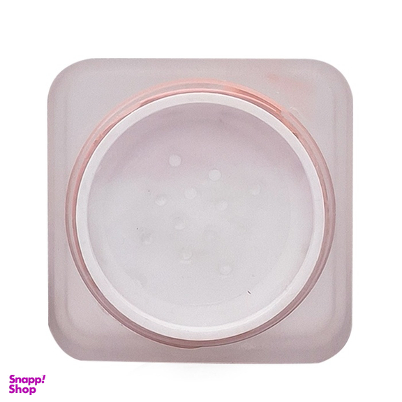پودر فیکس رینی فلاور مدل LONG LASTING وزن 15 گرم