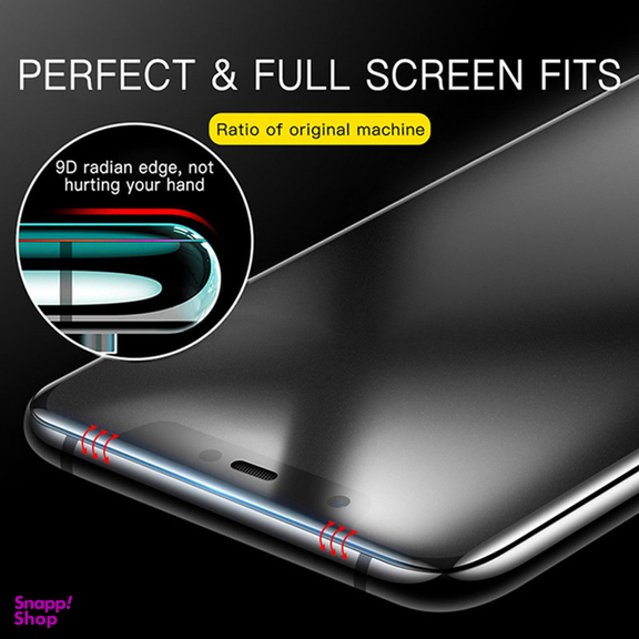 محافظ صفحه نمایش اپیکوی مدل Green Dragon ExplosionProof مناسب برای گوشی موبایل سامسونگ Galaxy A53 5G/A52s 5G/A52 5G/A51 4G/5G