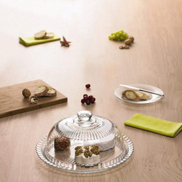کیک خوری لومینارک مدل DOME