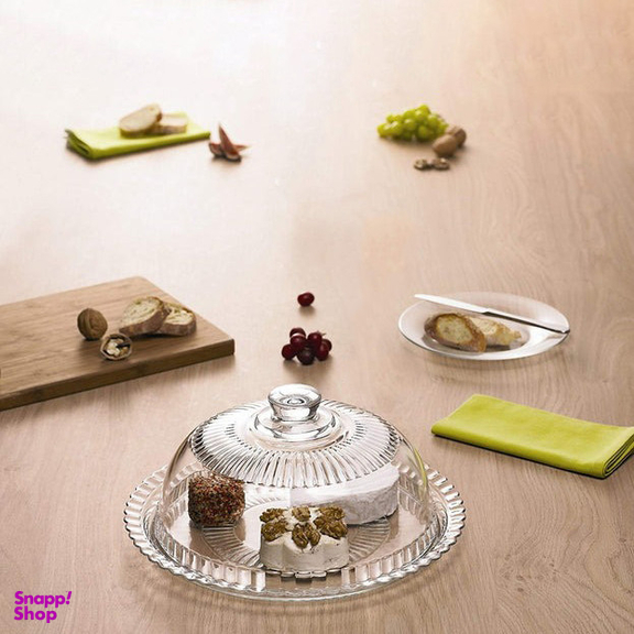 کیک خوری لومینارک مدل DOME