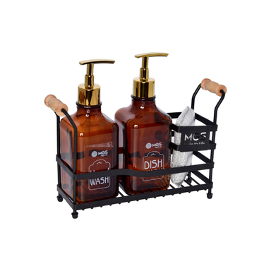 مخزن مایع ظرفشویی ام جی اس کد 2010