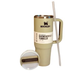 ماگ استنلی مدل Quencher H2.0 Tumbler کد 222 گنجایش ۸۸۷ میلی‌ لیتر