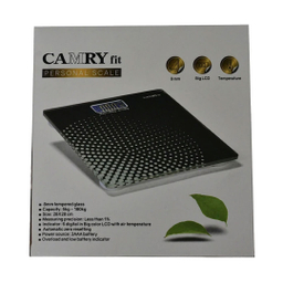 ترازو دیجیتال کمری فیت Camry fit مدل C-WAVE