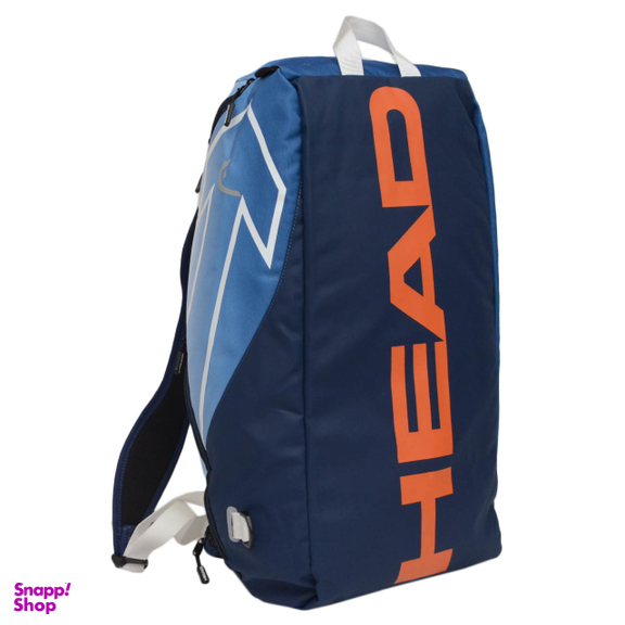 کوله پشتی ورزشی هد مدل HB0199