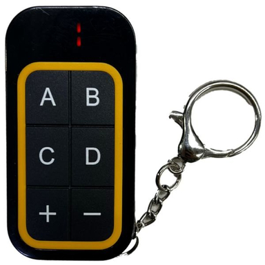 ریموت بلوتوث مولتی فرکانس 8 کانال مدل 290900